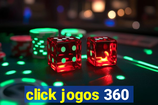 click jogos 360